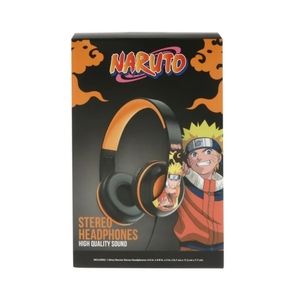 Naruto Anime Stereo Headphones Hiqh Quality Sound